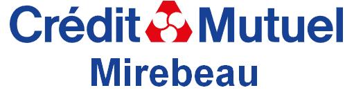 Logo Crédit Mutuel